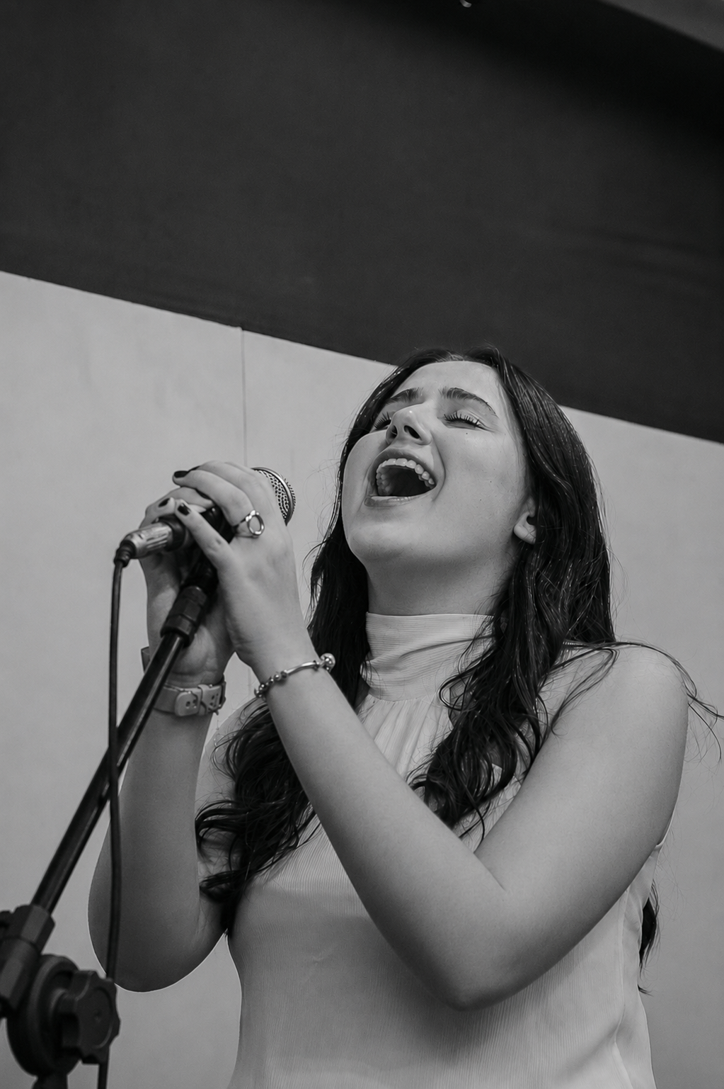 Maria - Vocal
